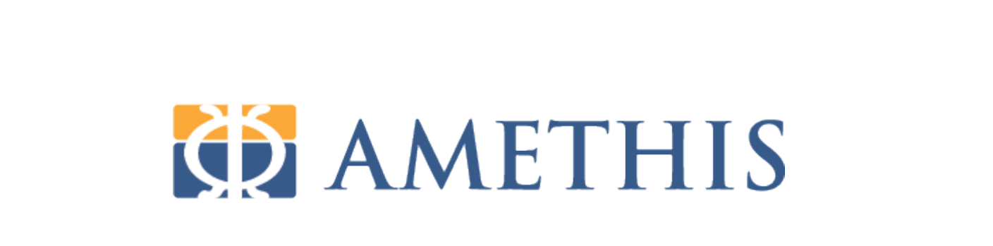 Amethis logo