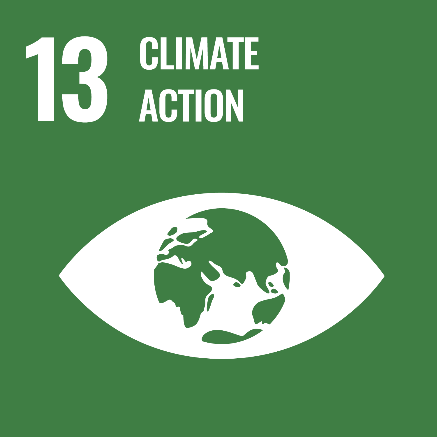 SDG 13. Climate Action