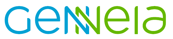Genneia's logo